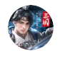 欢乐战三国图标