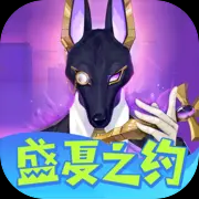 众神派对图标