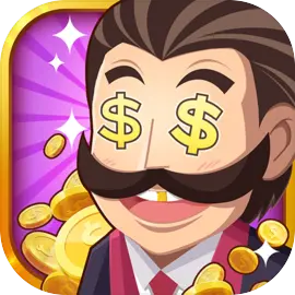 金币大富翁图标