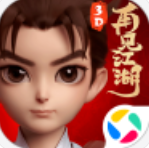 再见江湖图标
