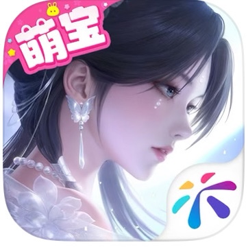 浮生忆玲珑图标