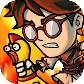 无尽探险队图标