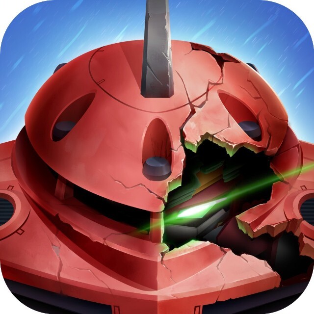 敢达争锋对决图标