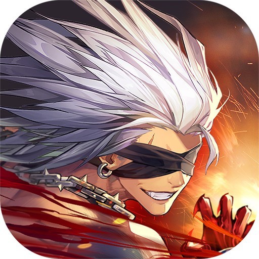 勇士与冒险图标