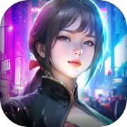 甜心合伙人图标